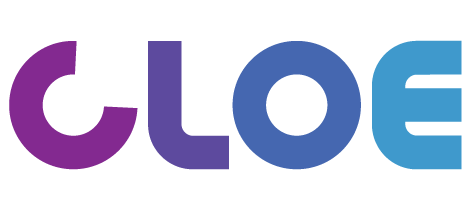 Logo CLOE