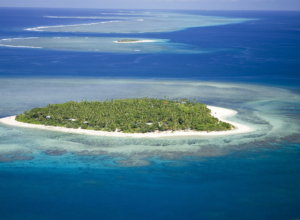 Ilhas Fiji - Melanésia